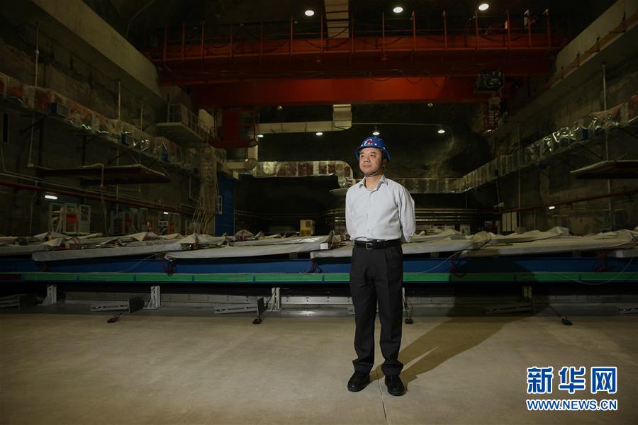 （新華全媒頭條&middot;圖文互動(dòng)）（10）奏響中國創(chuàng)新最強(qiáng)音&mdash;&mdash;從國家科技大獎(jiǎng)看創(chuàng)新走向