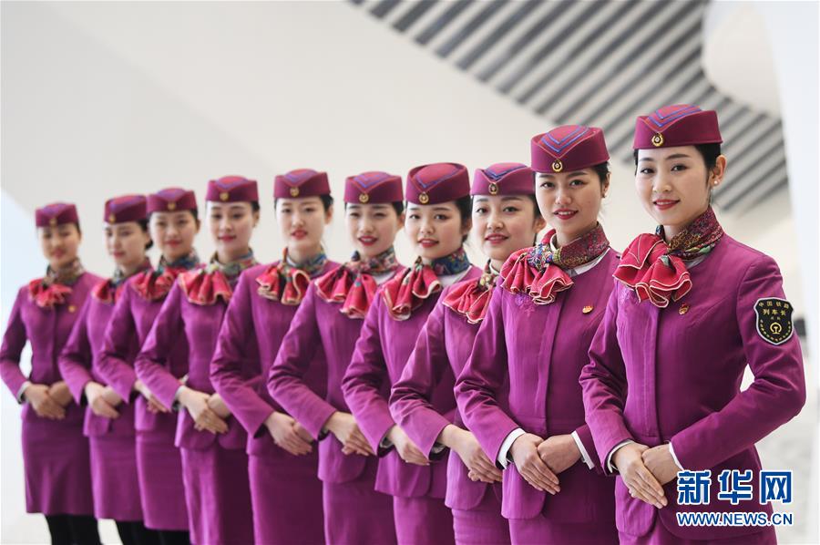 （社會）（2）渝貴鐵路重慶首發陣容亮相