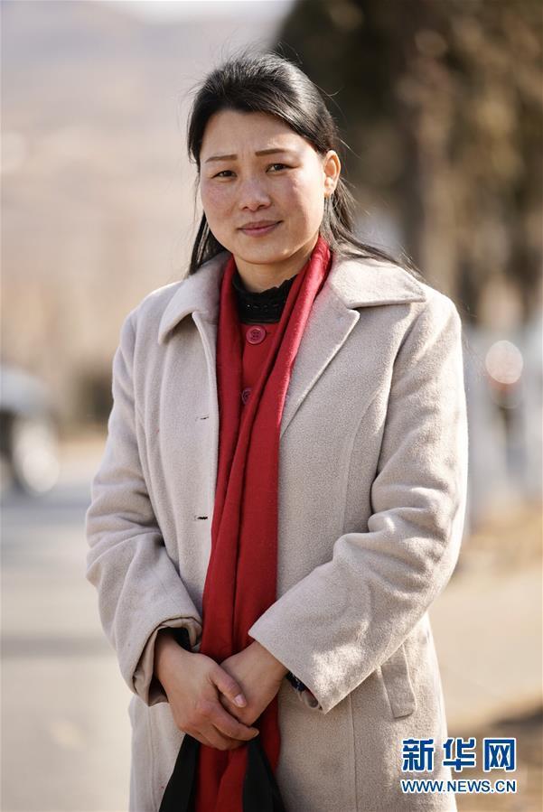 （圖文互動）（1）那些因農村路改變的青春&mdash;&mdash;三位80后青年的鄉村奮斗路