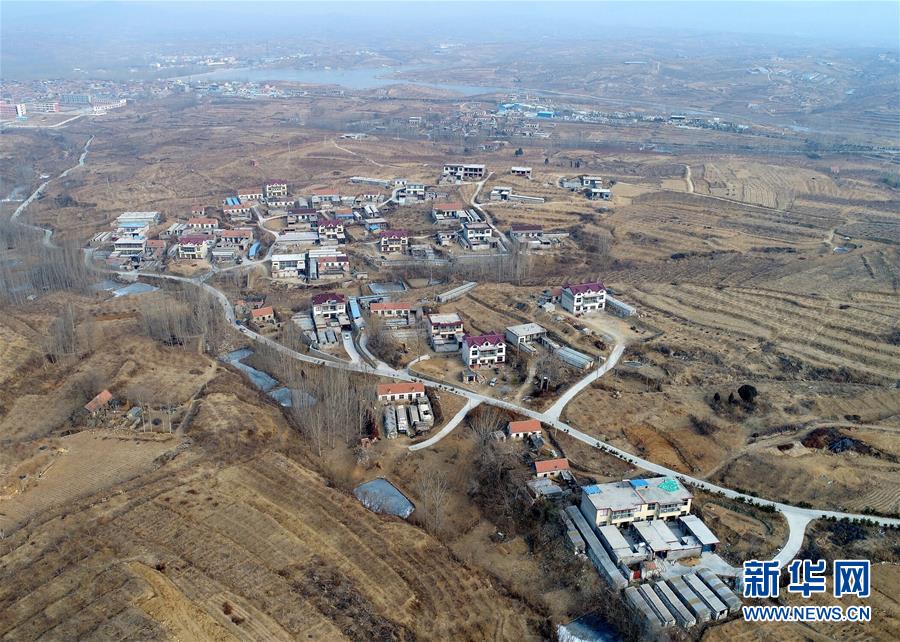 (在習近平新時代中國特色社會主義思想指引下——新時代新氣象新作為·四好農村路·圖文互動)(1)路通 民富 心齊——農村道路升級激發基層向心力