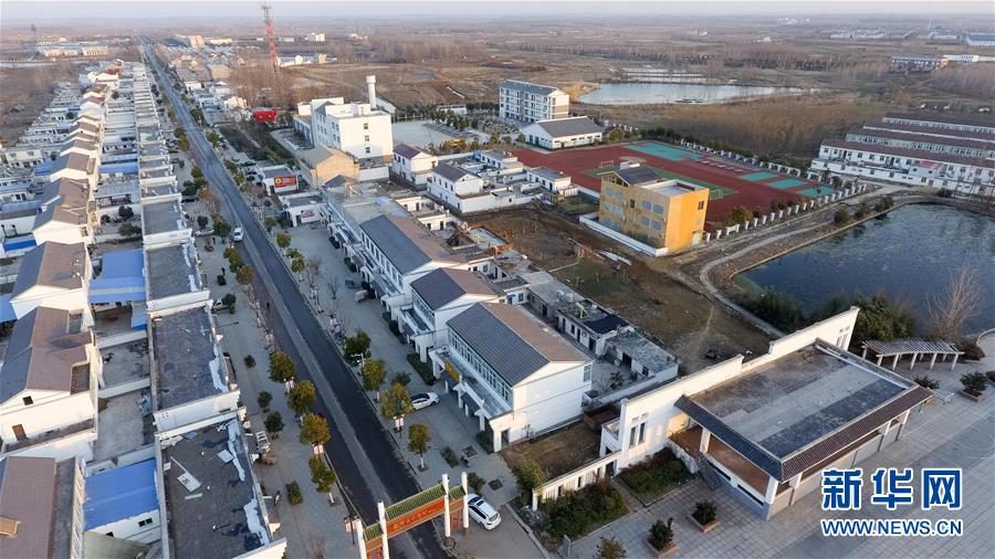 （新華全媒頭條&middot;紀(jì)念改革開放40年特稿&middot;圖文互動(dòng)）（1）向著新航程揚(yáng)帆奮進(jìn)！&mdash;&mdash;從小崗精神看中國(guó)改革開放40年