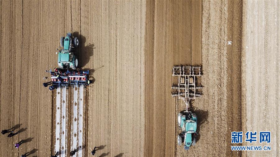 （新華全媒頭條&middot;習近平新時代中國特色社會主義思想在基層&middot;改革發展新氣象&middot;圖文互動）（3）改革創新潮涌動 激活發展新引擎