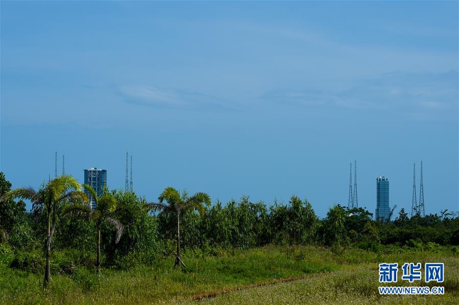 （新華全媒頭條&middot;潮起海之南&middot;圖文互動）（4）在偉大復(fù)興新征程上揚(yáng)帆遠(yuǎn)航&mdash;&mdash;從海南建省辦特區(qū)看中國改革開放40年