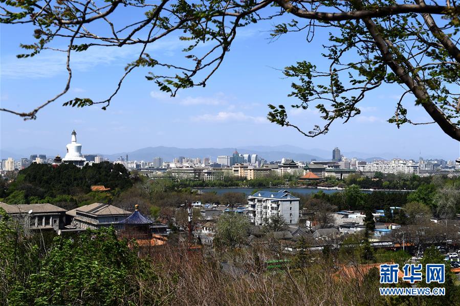 （在習近平新時代中國特色社會主義思想指引下&mdash;&mdash;新時代新氣象新作為&middot;圖文互動）（1）像愛惜生命一樣保護好歷史文化遺產&mdash;&mdash;習近平總書記&ldquo;出&rdquo;的這道題北京西城如何&ldquo;答&rdquo;