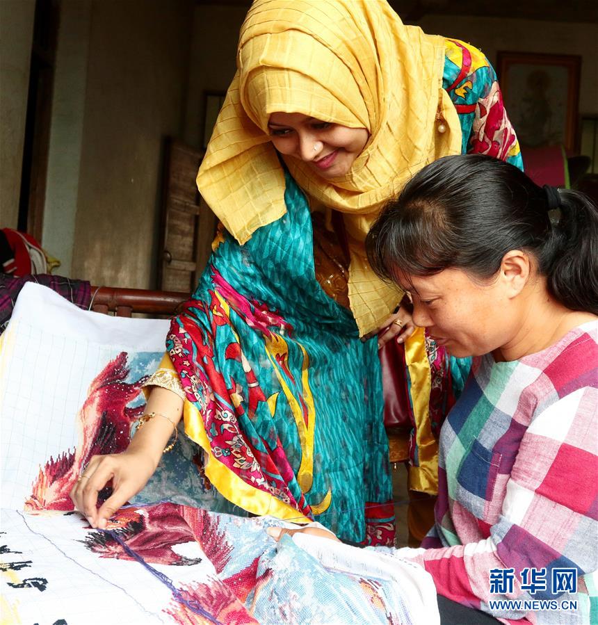 #（社會）（1）江西宜春：留學生體驗中國新農(nóng)村