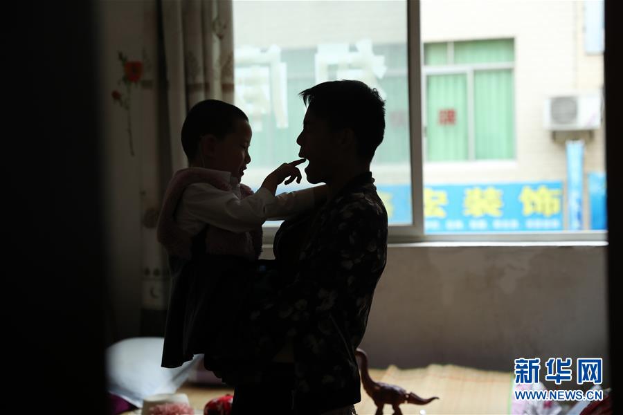 （鏡觀中國&middot;新華網）（4）新華社國內照片一周精選