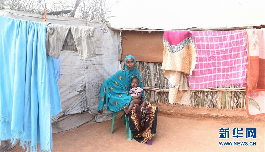 （國際&middot;編輯連線）（9）母親的懷抱