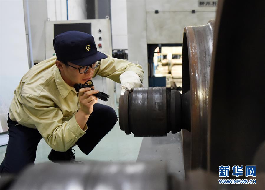 （社會）（2）&ldquo;火車醫生&rdquo;技能比拼