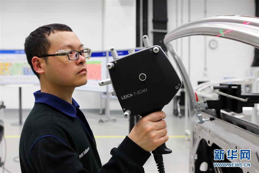 （新華全媒頭條&middot;圖文互動(dòng)）（4）在開(kāi)放中合作共贏&mdash;&mdash;寶馬扎根中國(guó)啟示錄