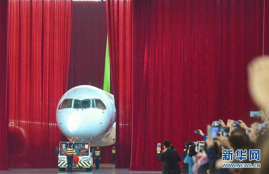 （新華全媒頭條&middot;圖文互動）（10）以&ldquo;科技夢&rdquo;助推&ldquo;中國夢&rdquo;&mdash;&mdash;中國科技創新實現歷史性跨越