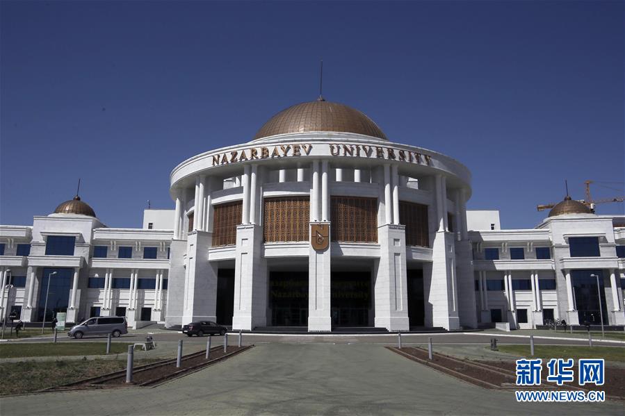 (新華全媒頭條·圖文互動)(2)構建命運共同體 開啟上合新時代——習近平主席推動上合組織發(fā)展五年間