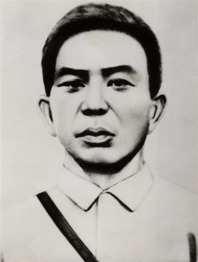 （為了民族復興&middot;英雄烈士譜&middot;圖文互動）（2）袁文才、王佐：從綠林好漢到紅軍將領的井岡英杰