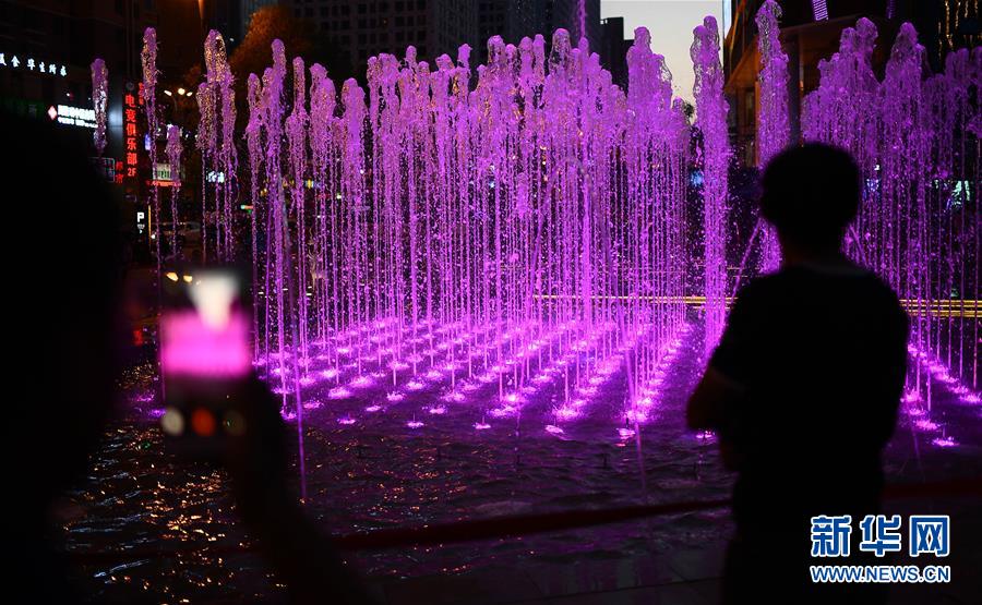 （新華全媒頭條&middot;圖文互動(dòng)）（4）從&ldquo;綠電7日&rdquo;到&ldquo;綠電9日&rdquo;，全清潔能源供電紀(jì)錄是如何實(shí)現(xiàn)的？  