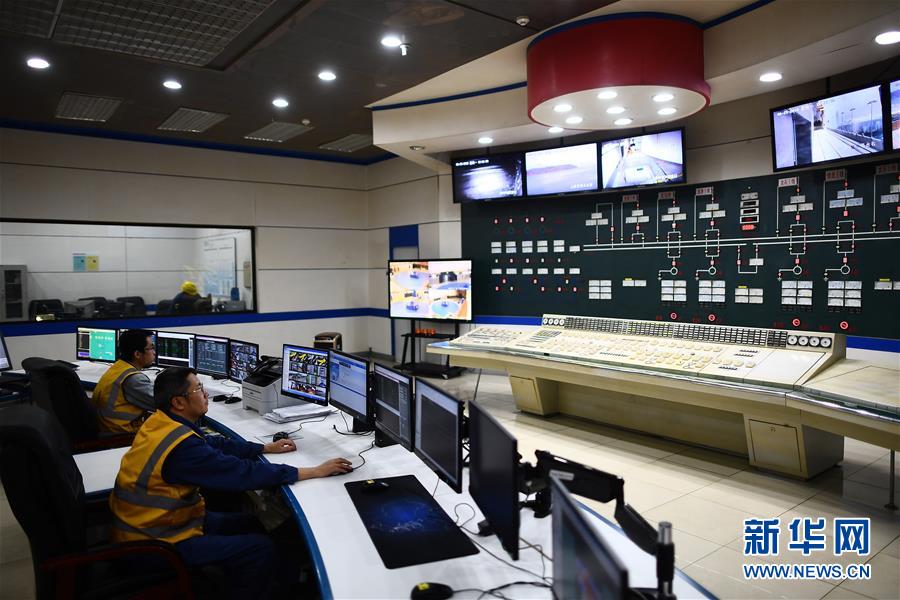 （新華全媒頭條&middot;圖文互動(dòng)）（8）從&ldquo;綠電7日&rdquo;到&ldquo;綠電9日&rdquo;，全清潔能源供電紀(jì)錄是如何實(shí)現(xiàn)的？  