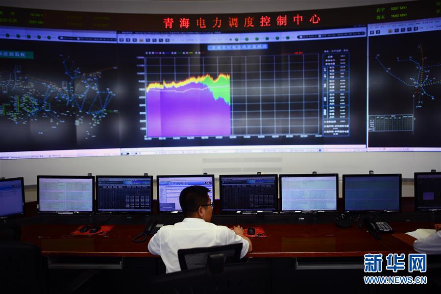 （新華全媒頭條&middot;圖文互動(dòng)）（10）從&ldquo;綠電7日&rdquo;到&ldquo;綠電9日&rdquo;，全清潔能源供電紀(jì)錄是如何實(shí)現(xiàn)的？  