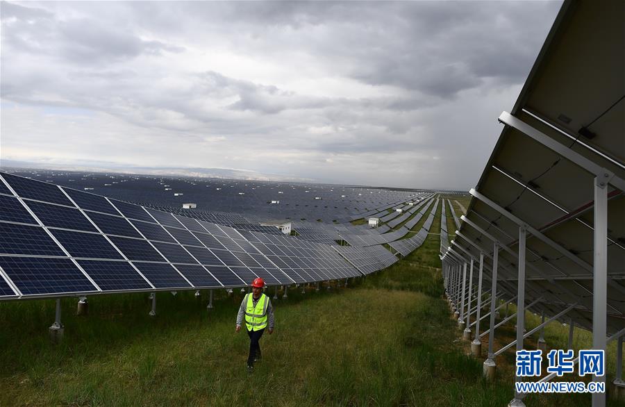 （新華全媒頭條&middot;圖文互動(dòng)）（1）從&ldquo;綠電7日&rdquo;到&ldquo;綠電9日&rdquo;，全清潔能源供電紀(jì)錄是如何實(shí)現(xiàn)的？  