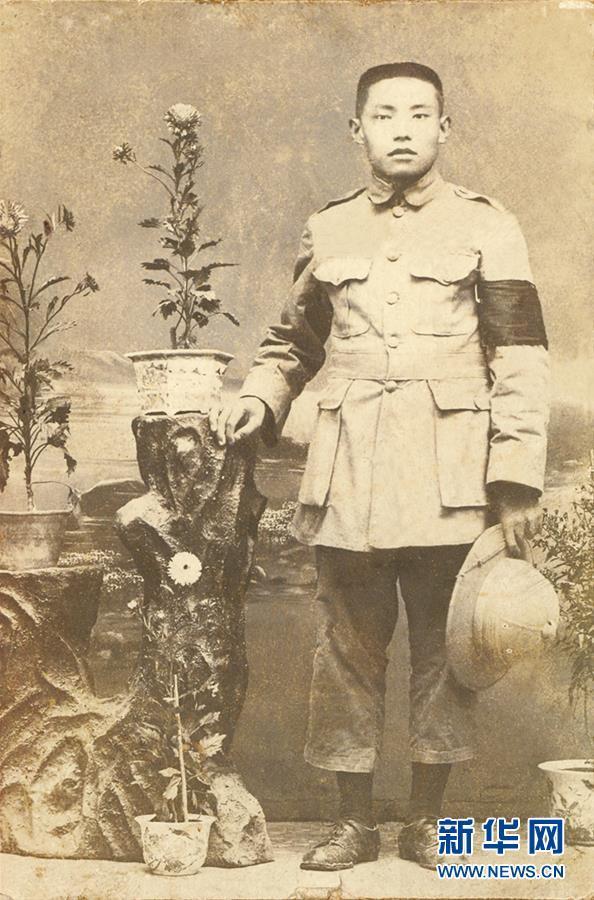 （為了民族復興&middot;英雄烈士譜）云南人民解放之路的開拓者和奠基人&mdash;&mdash;王德三