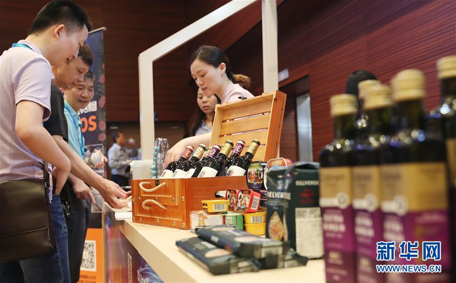 （新華全媒頭條&middot;圖文互動(dòng)）（6）長(zhǎng)風(fēng)破浪會(huì)有時(shí)&mdash;&mdash;探尋中國(guó)經(jīng)濟(jì)的底氣