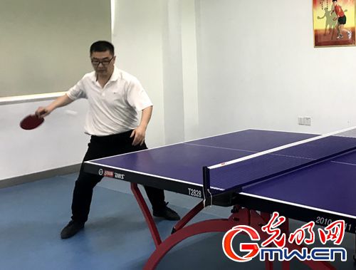 【中國夢&middot;踐行者】10年，這家企業涌現898名造血干細胞捐獻志愿者