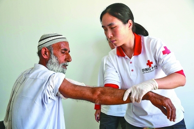 瓜達(dá)爾港&mdash;&mdash;中巴經(jīng)濟(jì)走廊的璀璨明珠