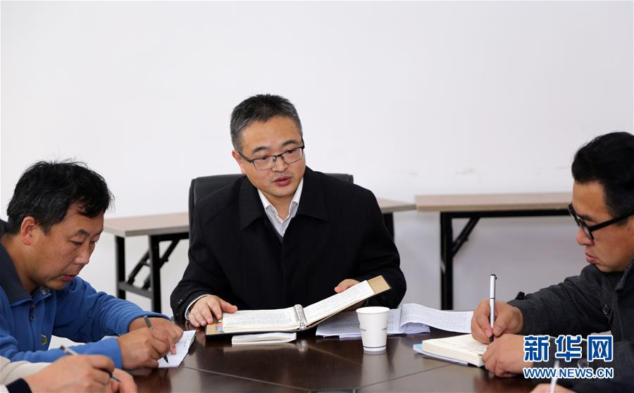 （圖文互動）（4）&ldquo;隨時準(zhǔn)備為黨和人民犧牲一切&rdquo;&mdash;&mdash;追記為保護(hù)國家某重點(diǎn)試驗(yàn)平臺壯烈犧牲的3位勇士黃群、宋月才、姜開斌