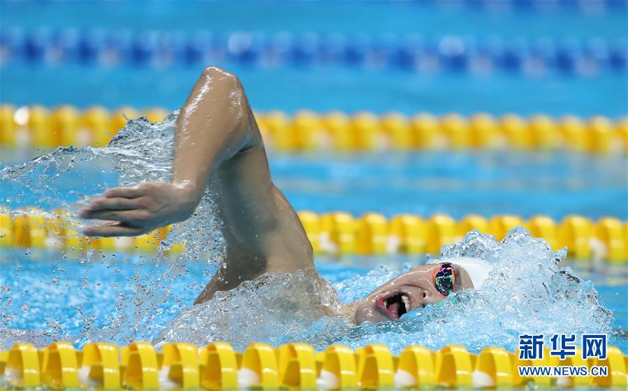 (新華全媒頭條·圖文互動)(4)凝聚“亞洲能量”,期盼“杭州時間”