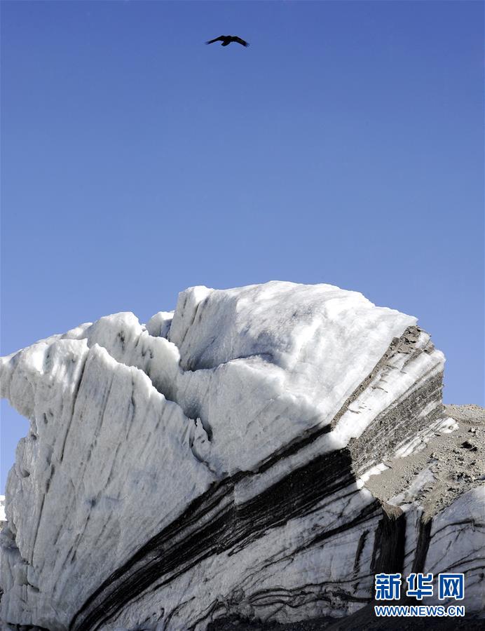 （新華全媒頭條&middot;圖文互動）（8）正在破譯的&ldquo;青藏密碼&rdquo;&mdash;&mdash;第二次青藏高原綜合科考首期成果發布