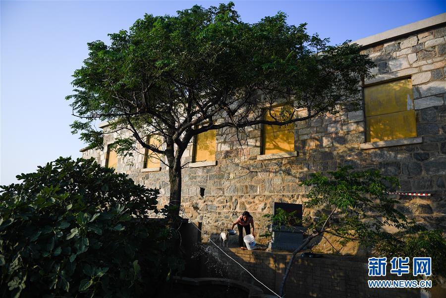 （新華全媒頭條&middot;圖文互動(dòng)）（2）守島，就是守國&mdash;&mdash;記新時(shí)代的奮斗者王繼才