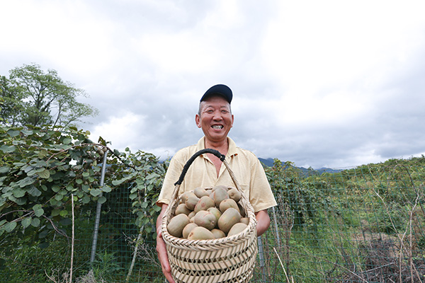 秋收的中國，你想象不到的美！但更美的是&hellip;&hellip;
