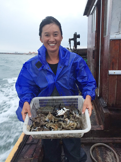 秋收的中國，你想象不到的美！但更美的是&hellip;&hellip;