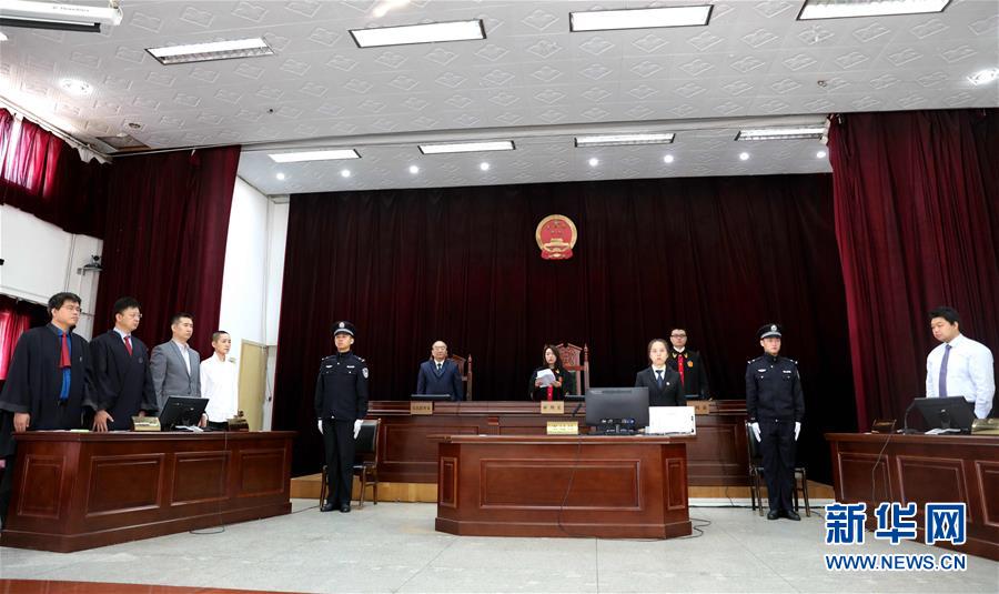 （新華全媒頭條&middot;圖文互動）（6）致敬英烈 捍衛(wèi)榮光&mdash;&mdash;寫在英雄烈士保護(hù)法實施后首個烈士紀(jì)念日