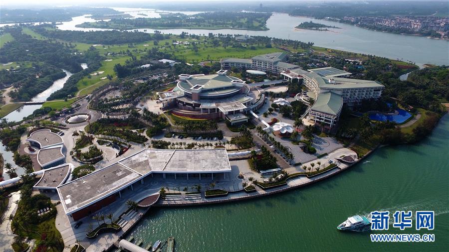 (新華全媒頭條·開放篇·圖文互動(dòng))(4)開放的大門只會越開越大——當(dāng)前中國改革發(fā)展述評之四