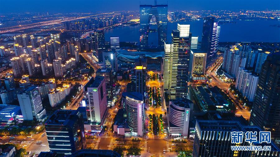 （百城百縣百企調研行&middot;圖文互動）（2）厚積薄發，蘇州擘畫高質量發展&ldquo;新天堂&rdquo;