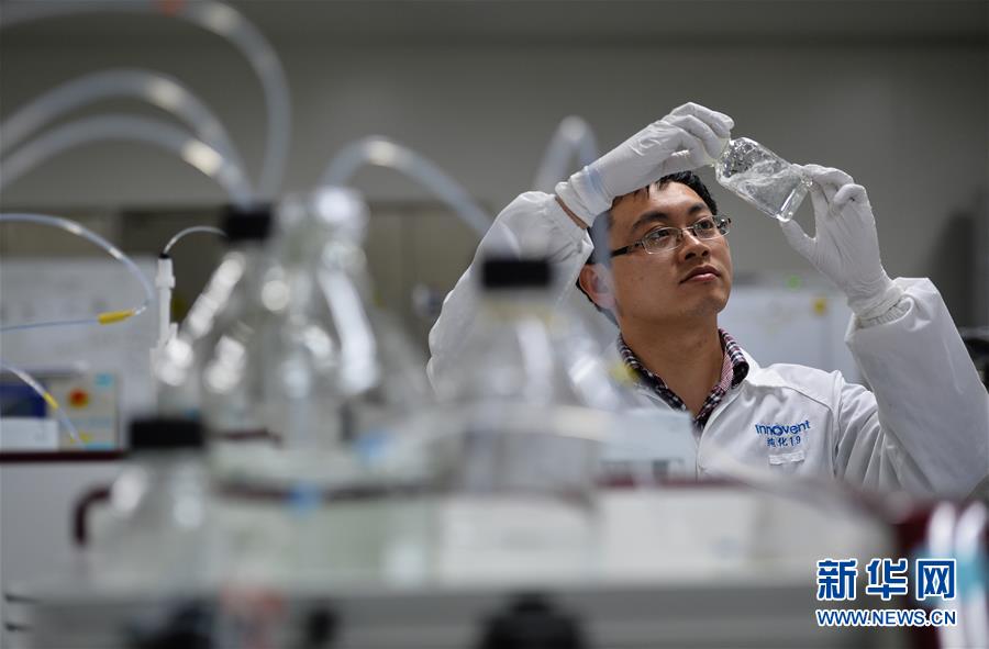 （百城百縣百企調研行&middot;圖文互動）（11）厚積薄發，蘇州擘畫高質量發展&ldquo;新天堂&rdquo;