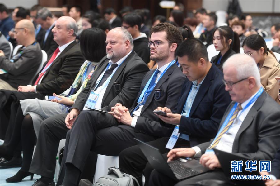 (社會)(2)第五屆世界互聯網大會在烏鎮閉幕