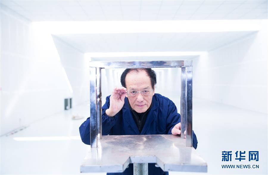 （在習(xí)近平新時(shí)代中國(guó)特色社會(huì)主義思想指引下&middot;慶祝改革開(kāi)放40周年&middot;創(chuàng)新發(fā)展）（新華全媒頭條&middot;圖文互動(dòng)）（5）創(chuàng)新：&ldquo;第一動(dòng)力&rdquo;的時(shí)代答卷