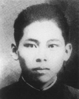 （為了民族復(fù)興&middot;英雄烈士譜&middot;圖文互動(dòng)）臺灣愛國先烈翁澤生：為振興中華奮斗一生 