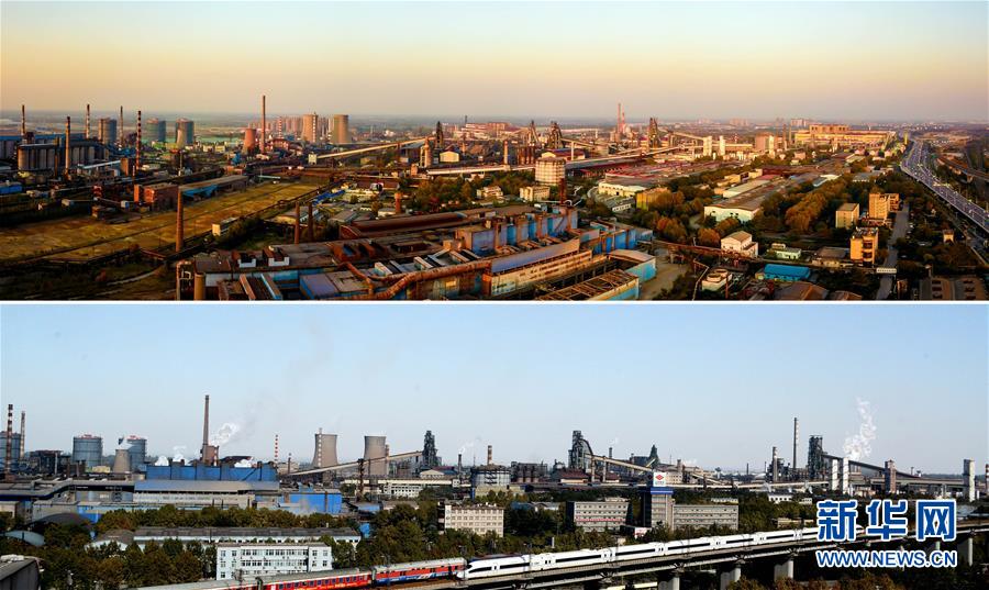 （在習近平新時代中國特色社會主義思想指引下&middot;慶祝改革開放40周年&middot;協調發展）（新華全媒頭條&middot;圖文互動）（7）協調發展：奏響全面建成小康社會交響曲