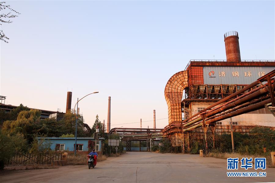 （在習近平新時代中國特色社會主義思想指引下&middot;慶祝改革開放40周年&middot;協調發展）（新華全媒頭條&middot;圖文互動）（8）協調發展：奏響全面建成小康社會交響曲