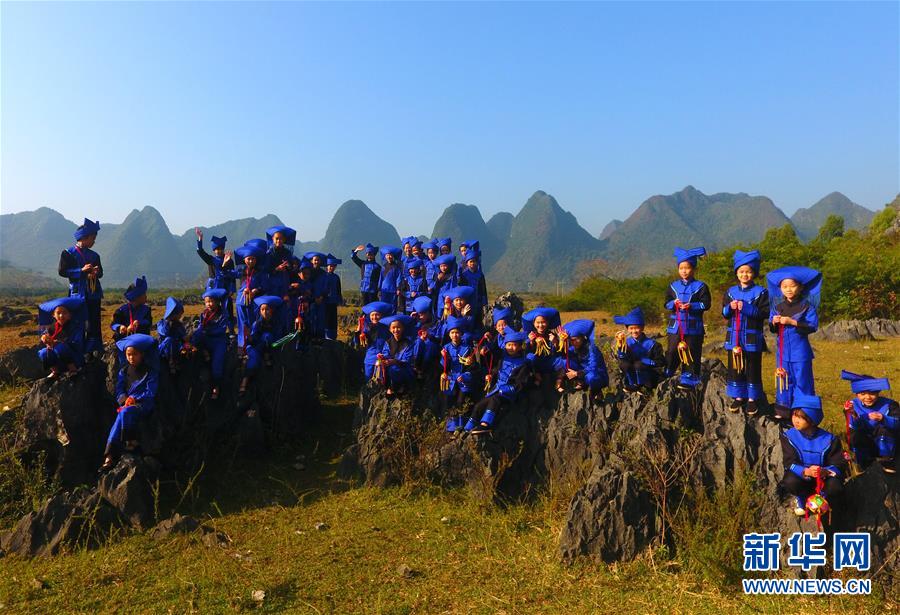 （輝煌60年&middot;壯美新廣西&middot;圖文互動）（4）攜手描繪八桂大地上的美麗畫卷&mdash;&mdash;寫在廣西壯族自治區(qū)成立60周年之際