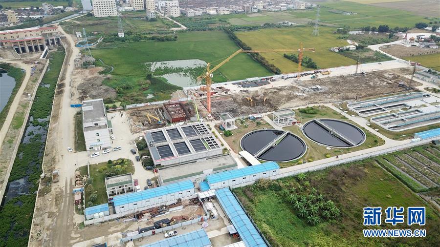 （新華視點&middot;回望2018&middot;圖文互動）（2）2018年新華社曝光多起破壞生態事件，記者年底追訪發現&hellip;&hellip;