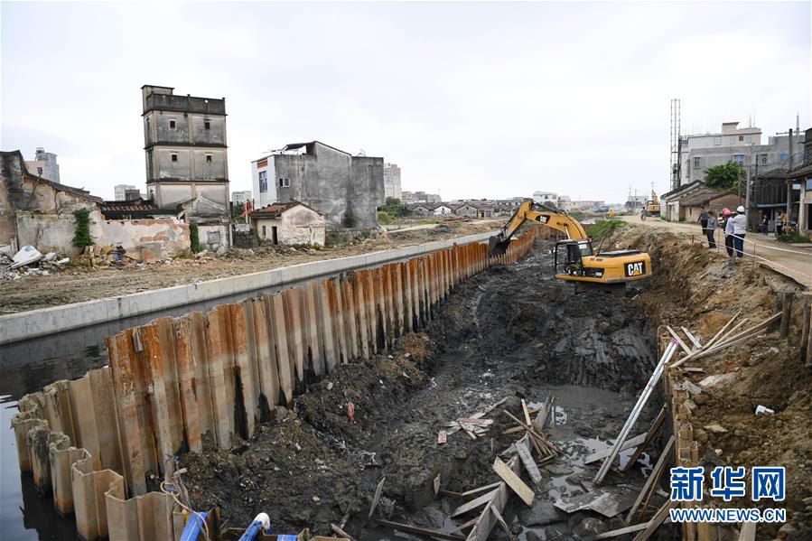 （新華視點&middot;回望2018&middot;圖文互動）（6）2018年新華社曝光多起破壞生態事件，記者年底追訪發現&hellip;&hellip;