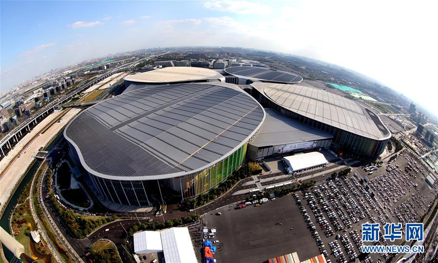 (新華全媒頭條·圖文互動)(1)世界發展進程中的耀眼篇章——中國改革開放40年的全球意義