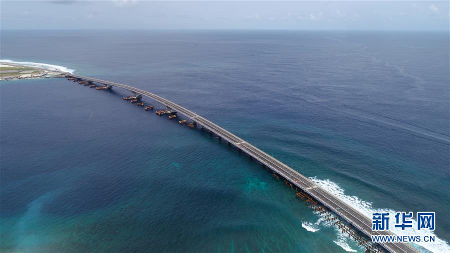 (新華全媒頭條·圖文互動)(5)世界發展進程中的耀眼篇章——中國改革開放40年的全球意義