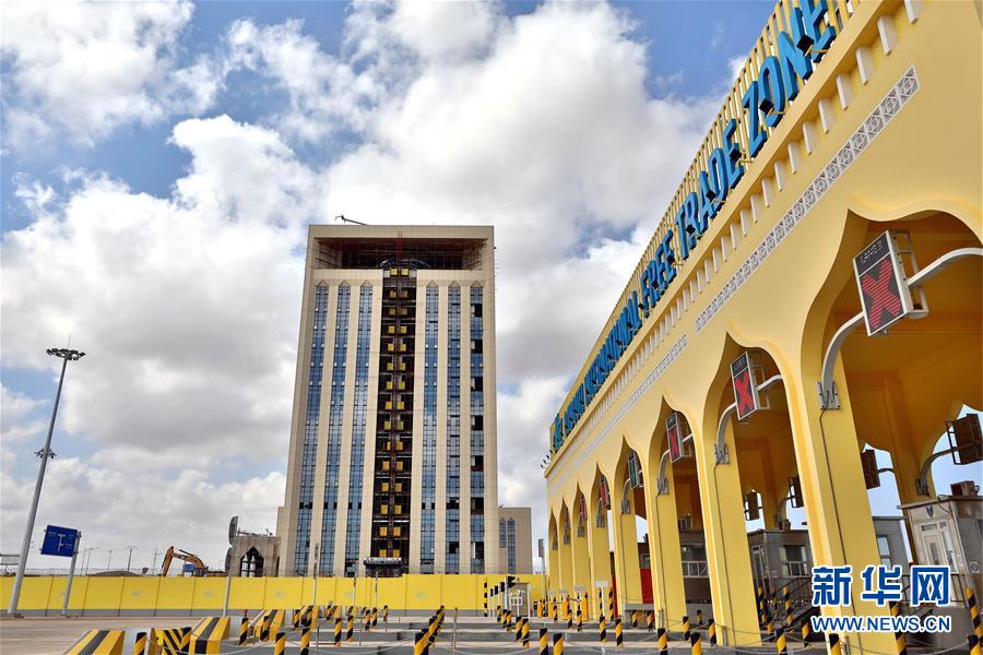 （百城百縣百企調(diào)研行&middot;圖文互動(dòng)）（5）以蛇口精神書(shū)寫(xiě)新的春天故事&mdash;&mdash;招商局改革開(kāi)放40年歷程回眸