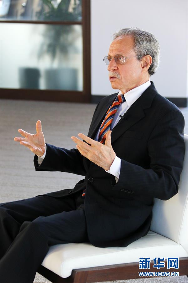 （圖文互動）（10）為發展和進步，與中國攜手同行&mdash;&mdash;中國改革友誼獎章獲得者群像 