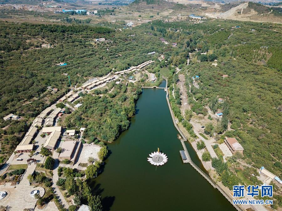 （新華全媒頭條&middot;圖文互動）（10）領航！向著高質量發展堅定前行&mdash;&mdash;以習近平同志為核心的黨中央引領中國經濟發展述評