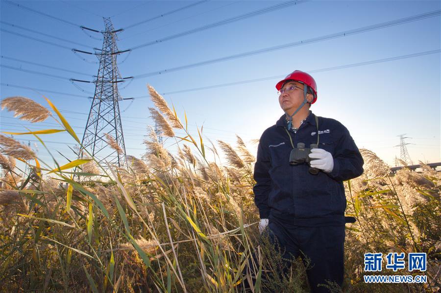 （改革先鋒風采&middot;圖文互動）（1）張黎明：譜寫新時代勞動者之歌 