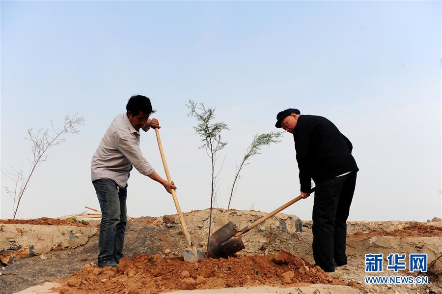 （改革先鋒風采&middot;圖文互動）（1）吳金?。?ldquo;錯過機遇是罪人&rdquo;