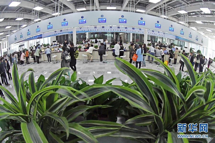 （新華全媒頭條&middot;圖文互動）（2）&ldquo;一張清單&rdquo;打開市場活力之門&mdash;&mdash;聚焦全面實施市場準入負面清單 